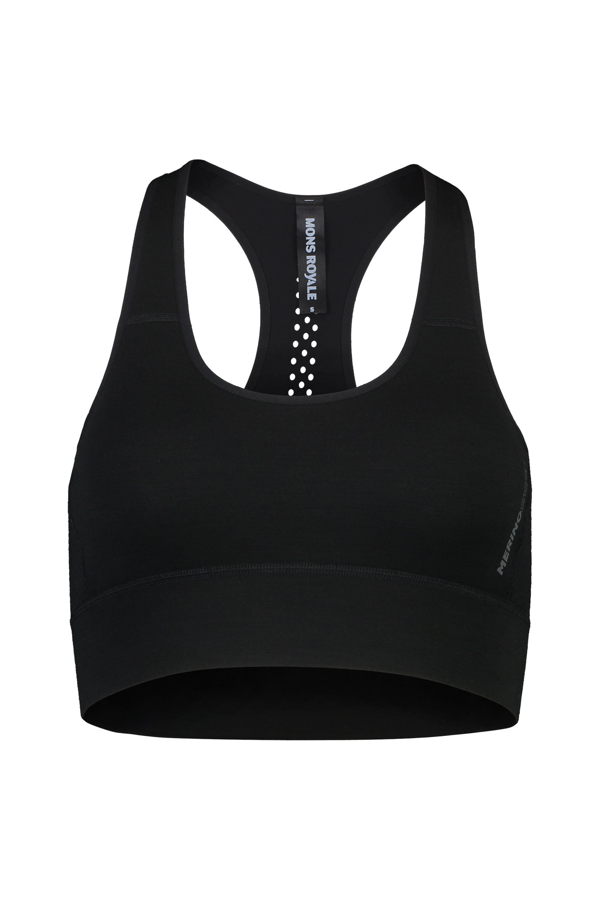 Stratos Merino Shift Sports Bra