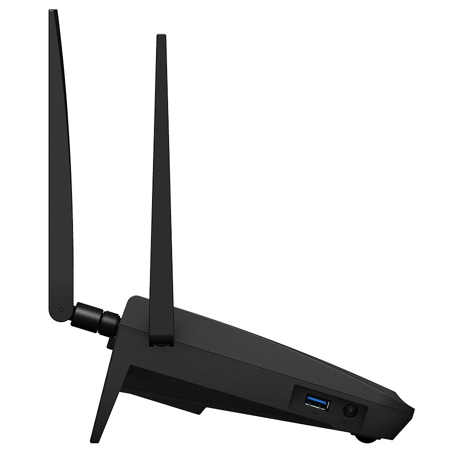 Synology Routeur RT2600AC