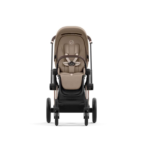 Pack Siège - Priam 4 e-Priam 2   Cozy Beige        de               CYBEX