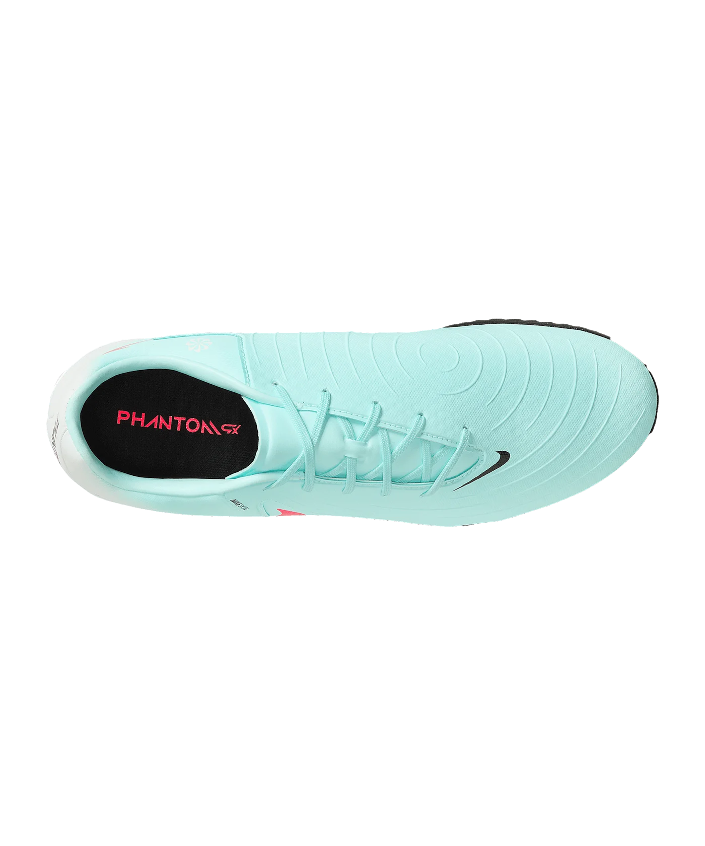 Nike Phantom GX II Academy IN Mad Energy Türkis F300