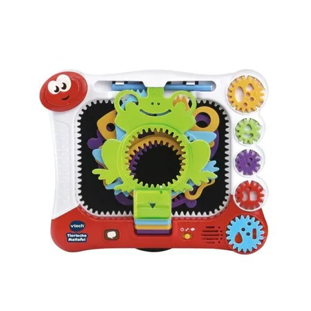 VTech Ready, Set, School Tierische Maltafel