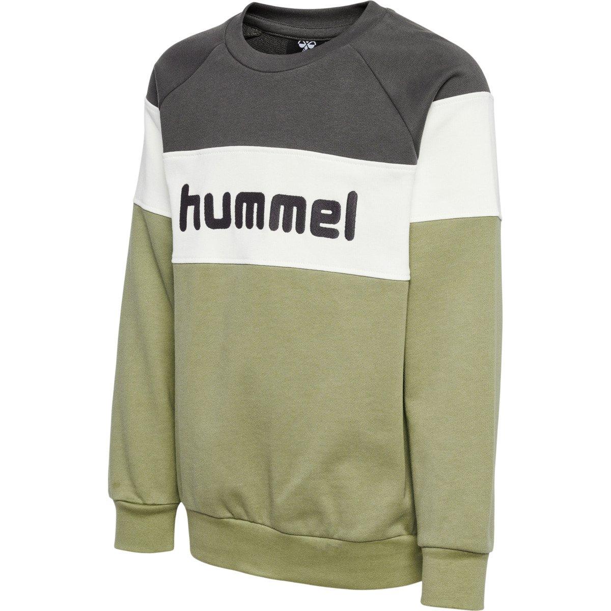 Hummel Claes Sweatshirt Juniors