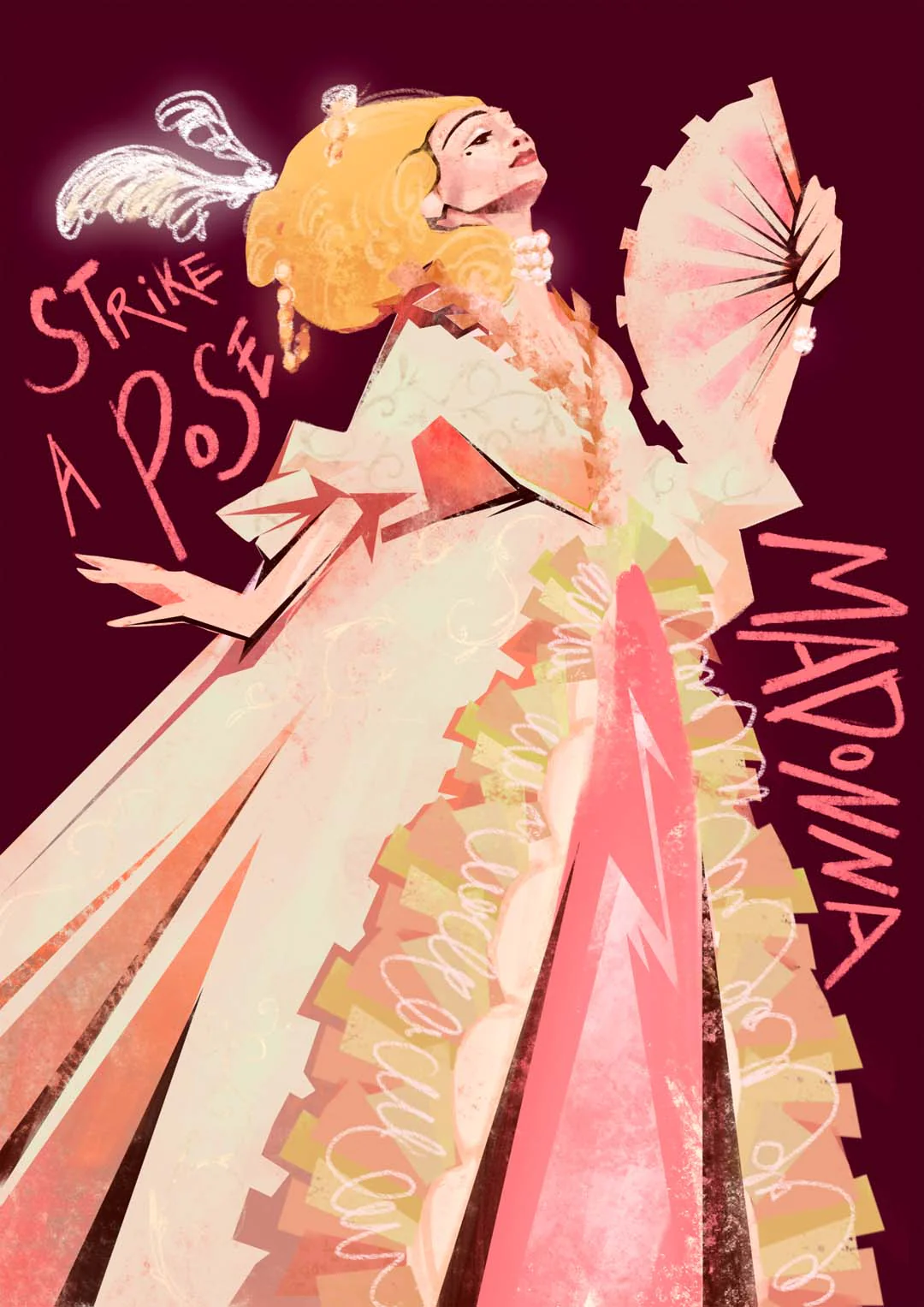 Madonna