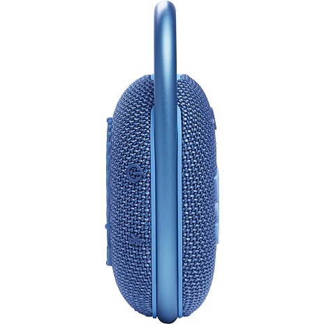 JBL Clip 4 bluetooth højttaler - blå