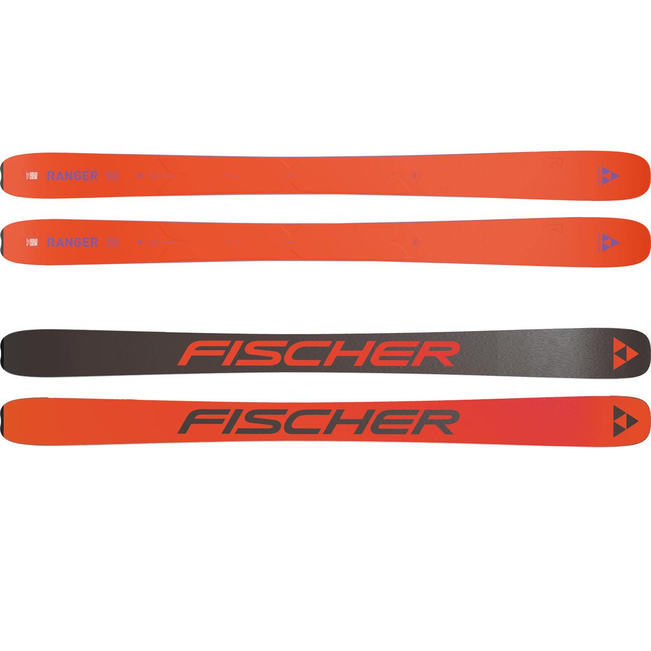 Fischer Ranger 108 | Fischer Freeride Ski / Freeski | Fischer Alpinskier | Fischer | F | MARKEN | XSPO