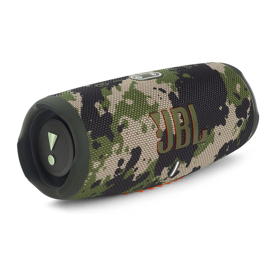 JBL Charge 5 Camouflage - Enceinte portable
