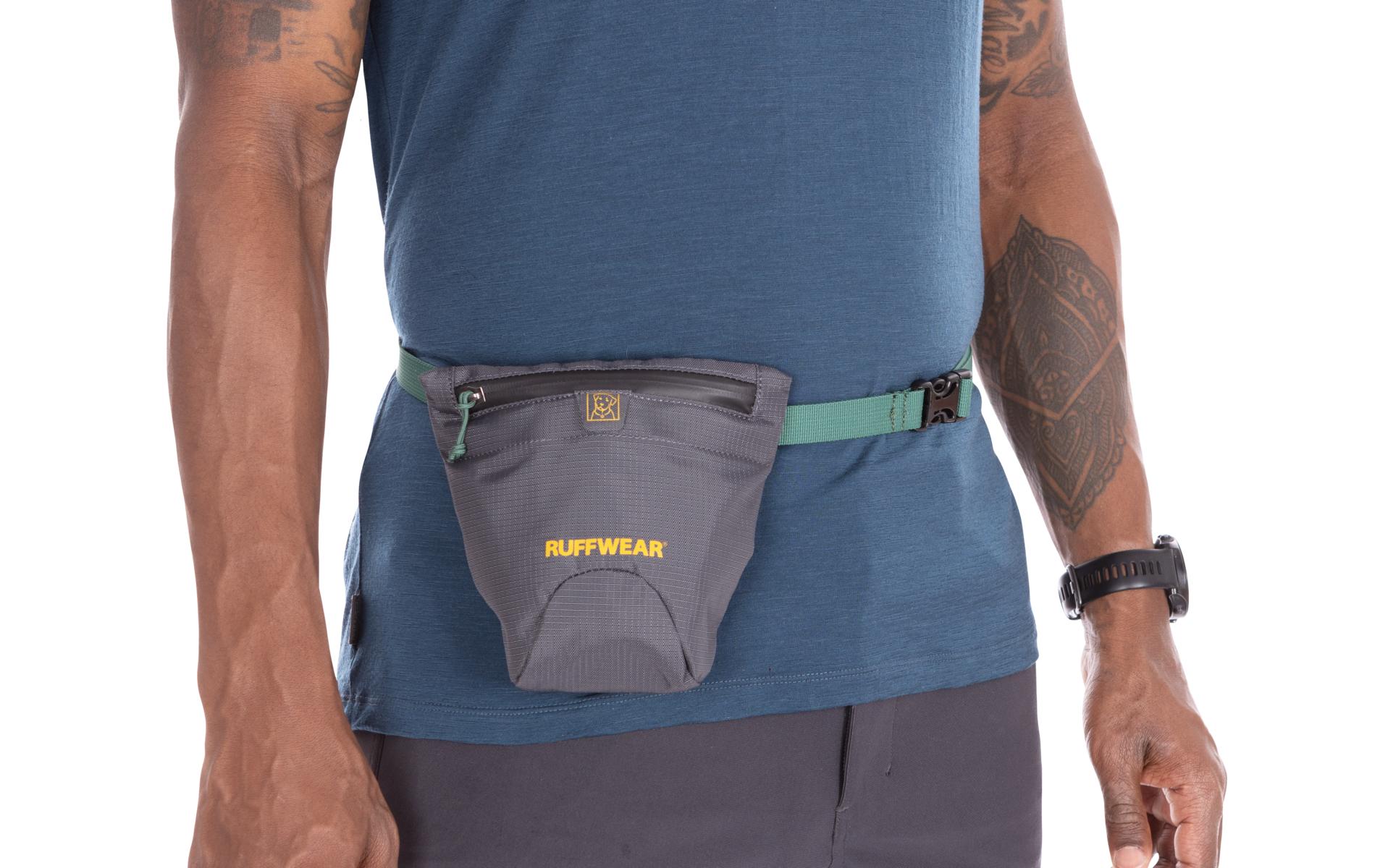 Pack Out Bag, L, Basalt GrayKottasche