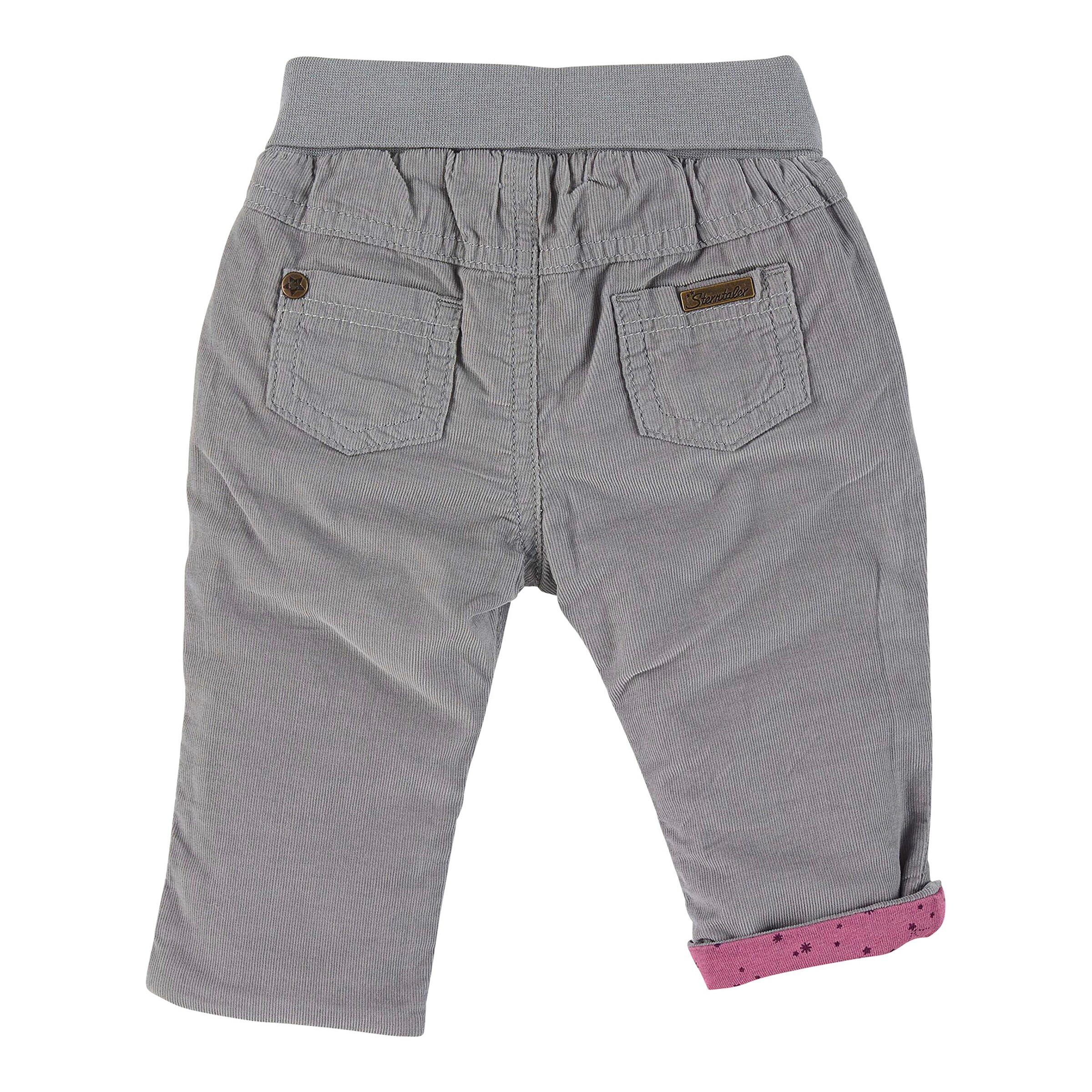 Sterntaler Cordhose