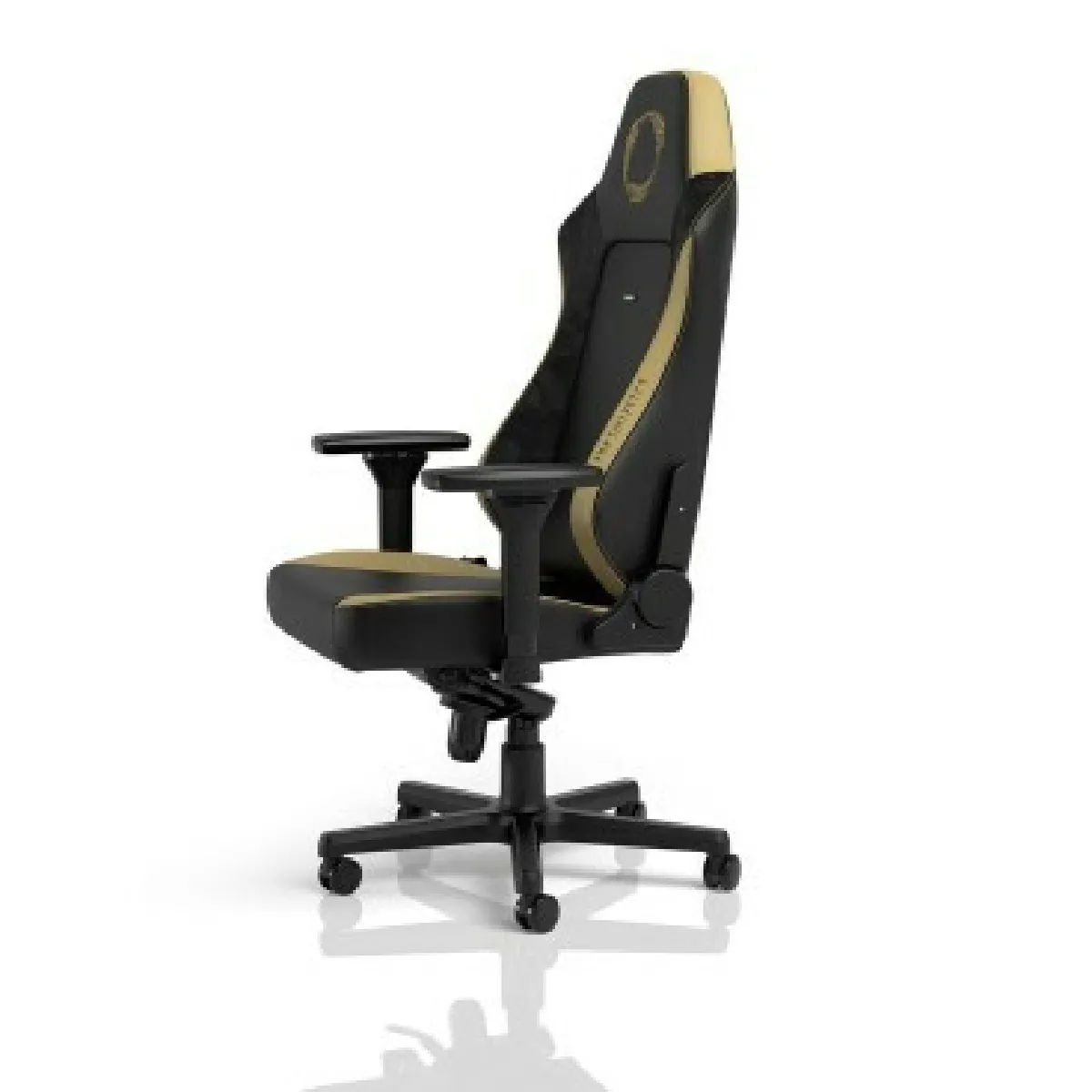 NOBLECHAIRS Hero - Noir