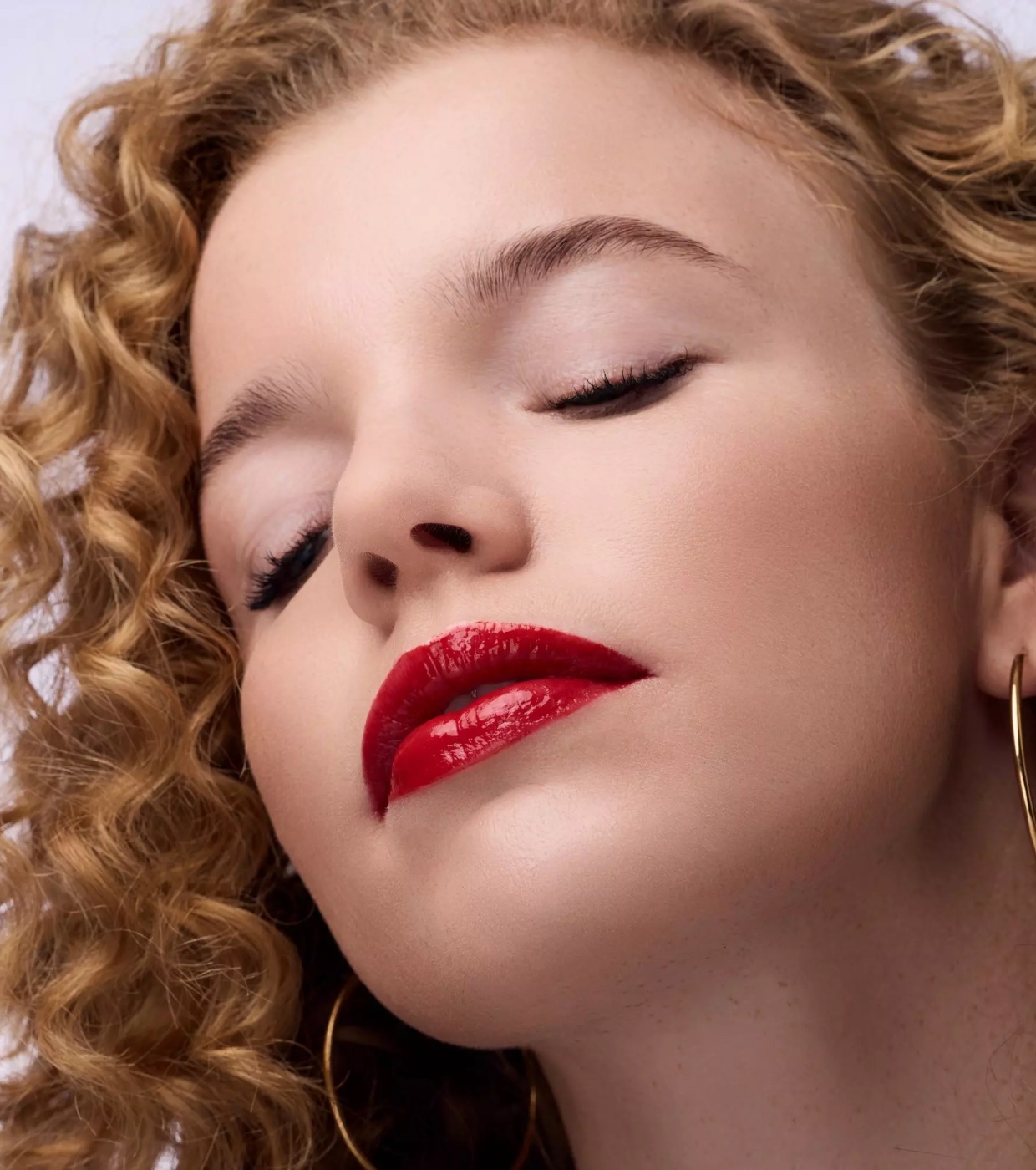 Catrice - Glass Like Dewy Batom - 050: Regrets? Always!