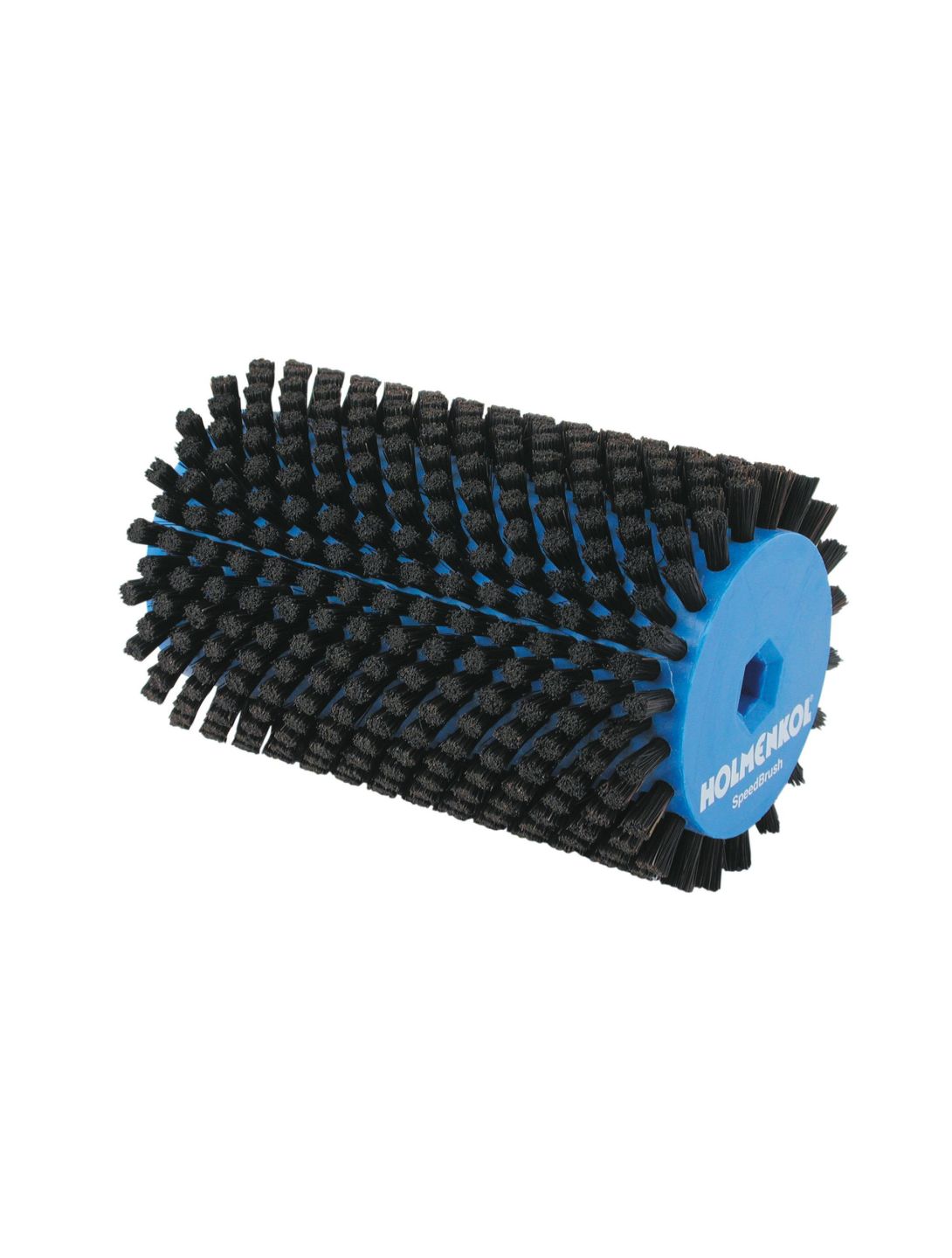 Speedborstelset Basic NEW onderhoudsproduct unisex