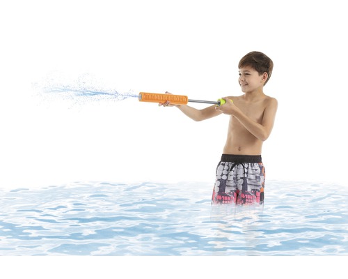Waterverstuiver Mini Eliminator 5x5x33 cm 1 st. willekeurige kleurselectie