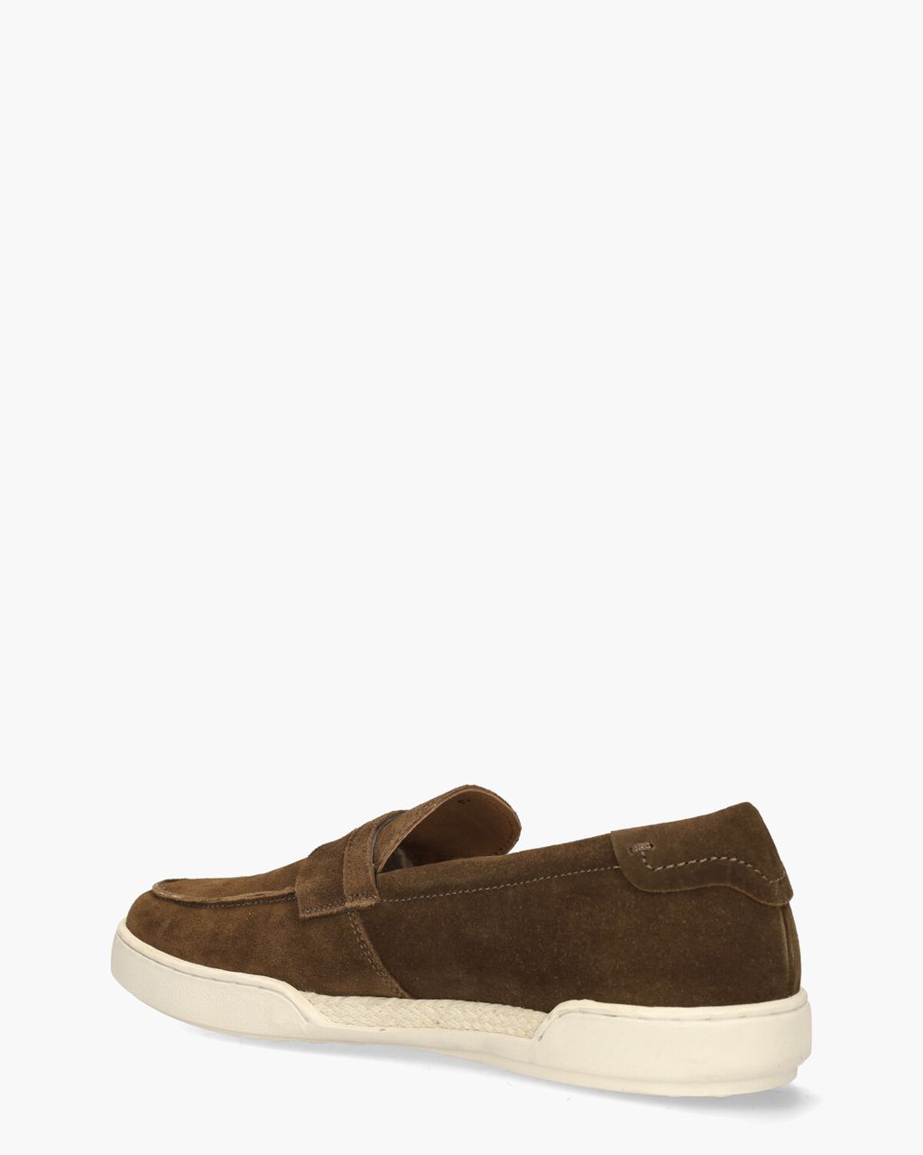 Daniel Kenneth Rivano Bruin Herenloafers