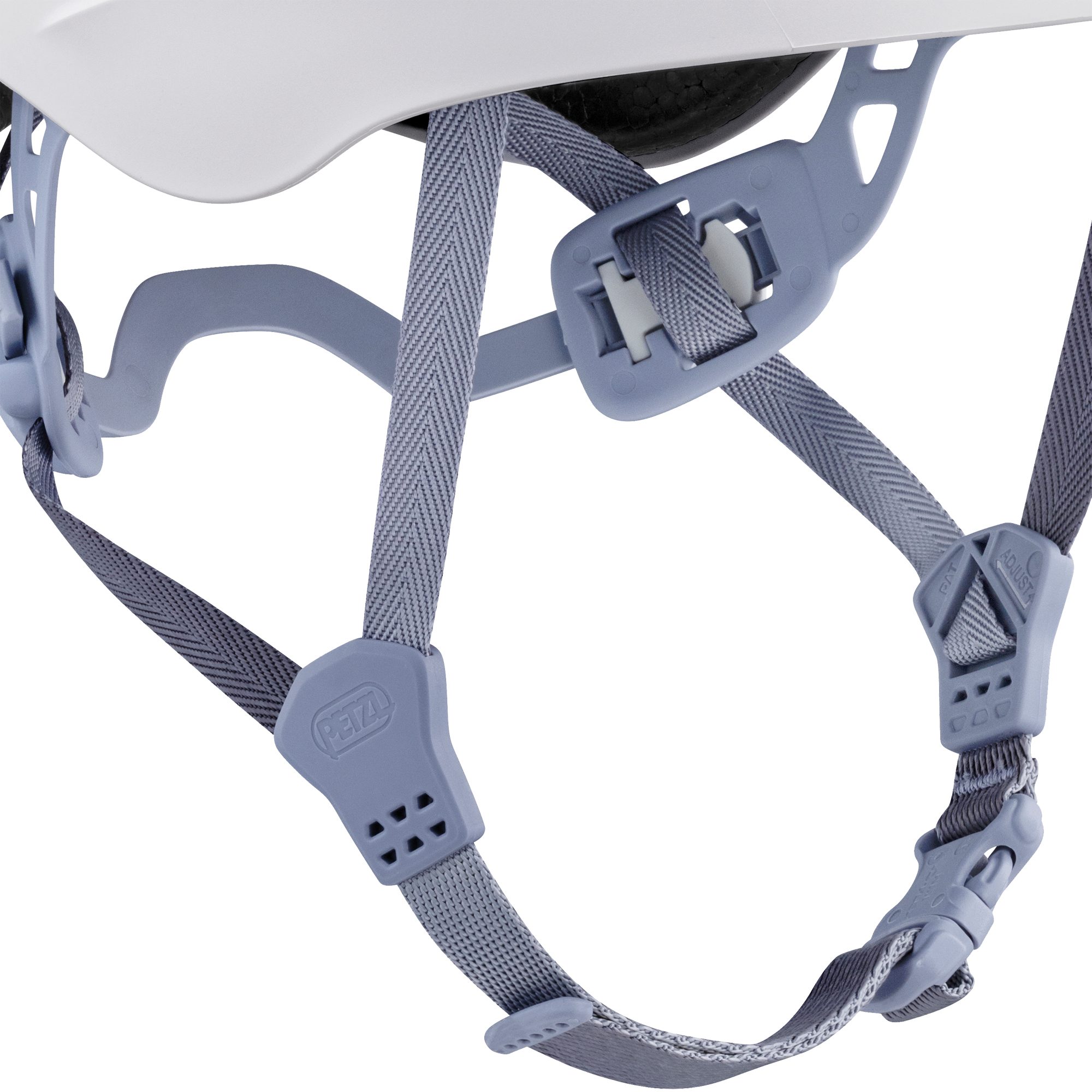 Petzl Borea® Kletterhelm Damen lilac