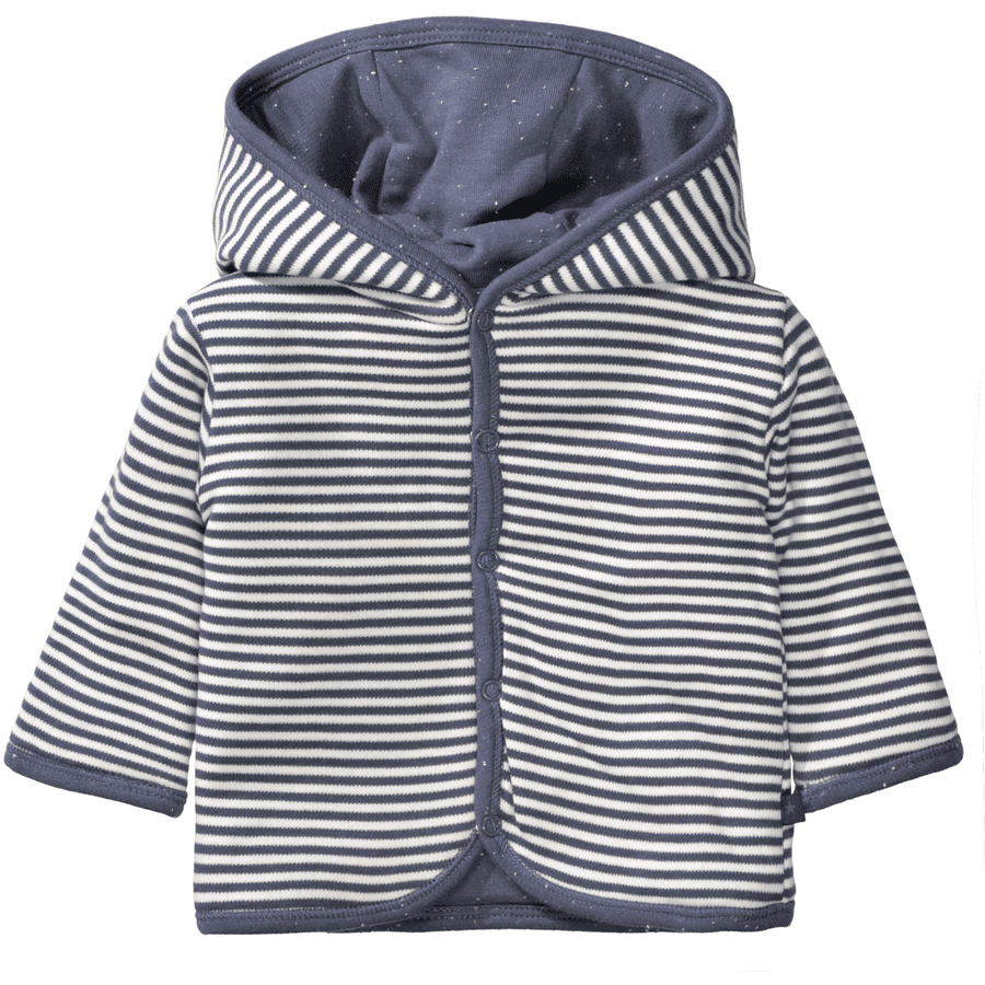 STACCATO NB Wendejacke night blue