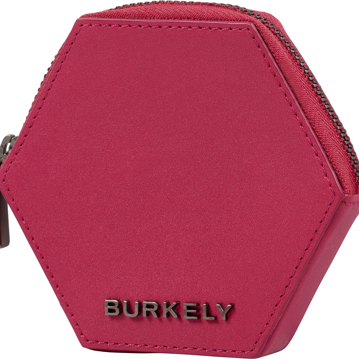 Burkely Nocturnal Nova Coin Wallet fuchsia