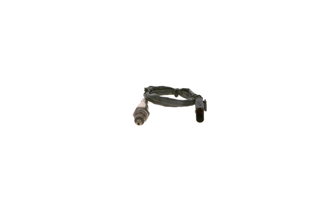 Lambda-sonde,