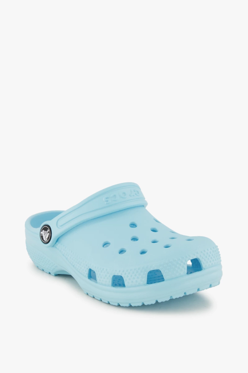 Crocs K'S Classic Kinder Slipper
