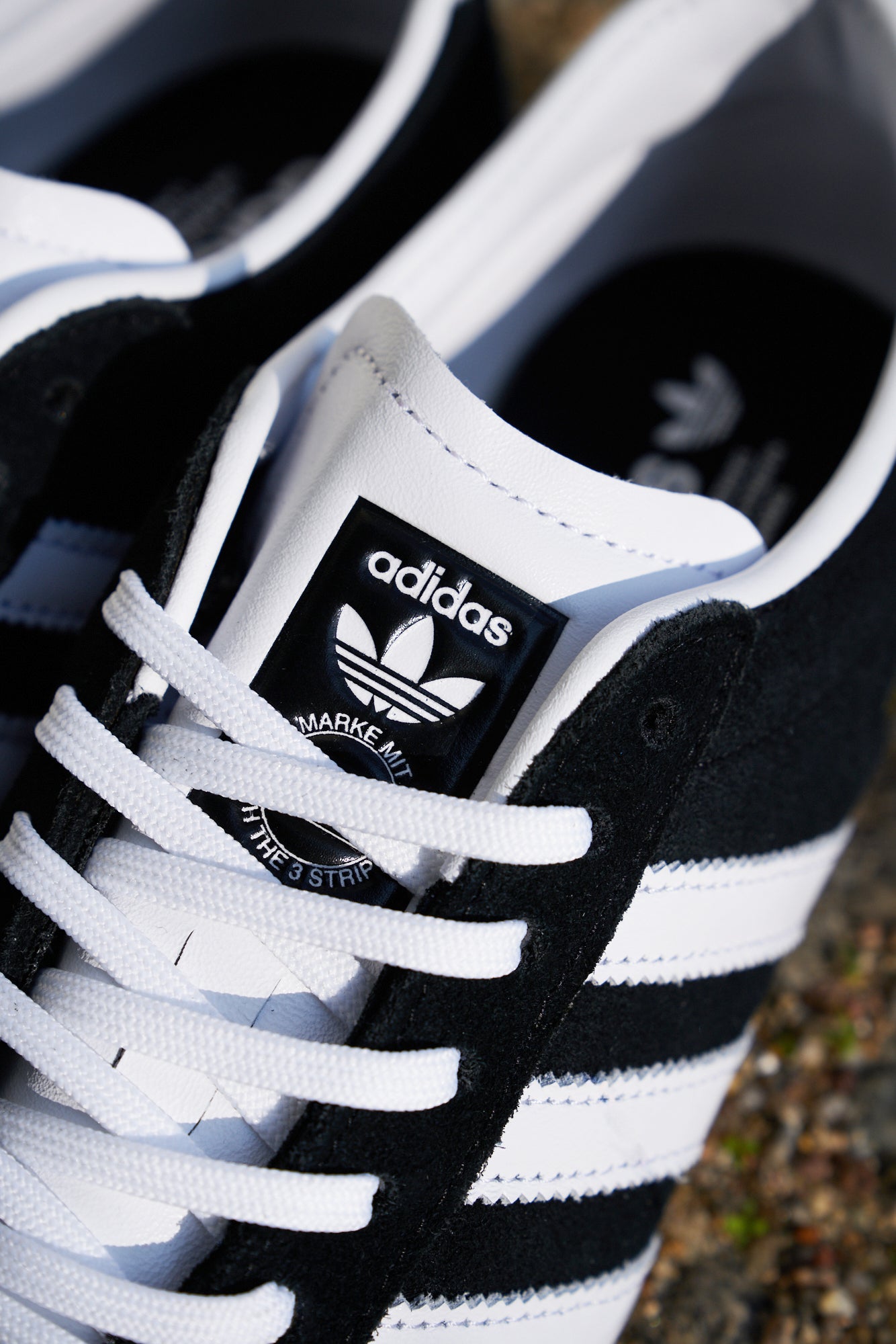 adidas<br>Tokyo W