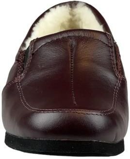 Rohde - 6307 - Pantoffels - Weinrot