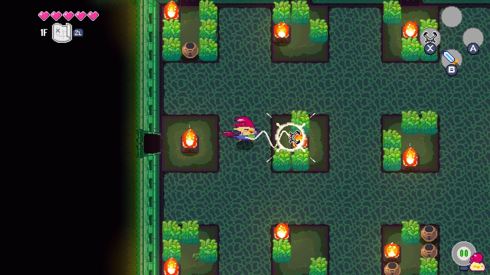 Super Dungeon Maker- PC