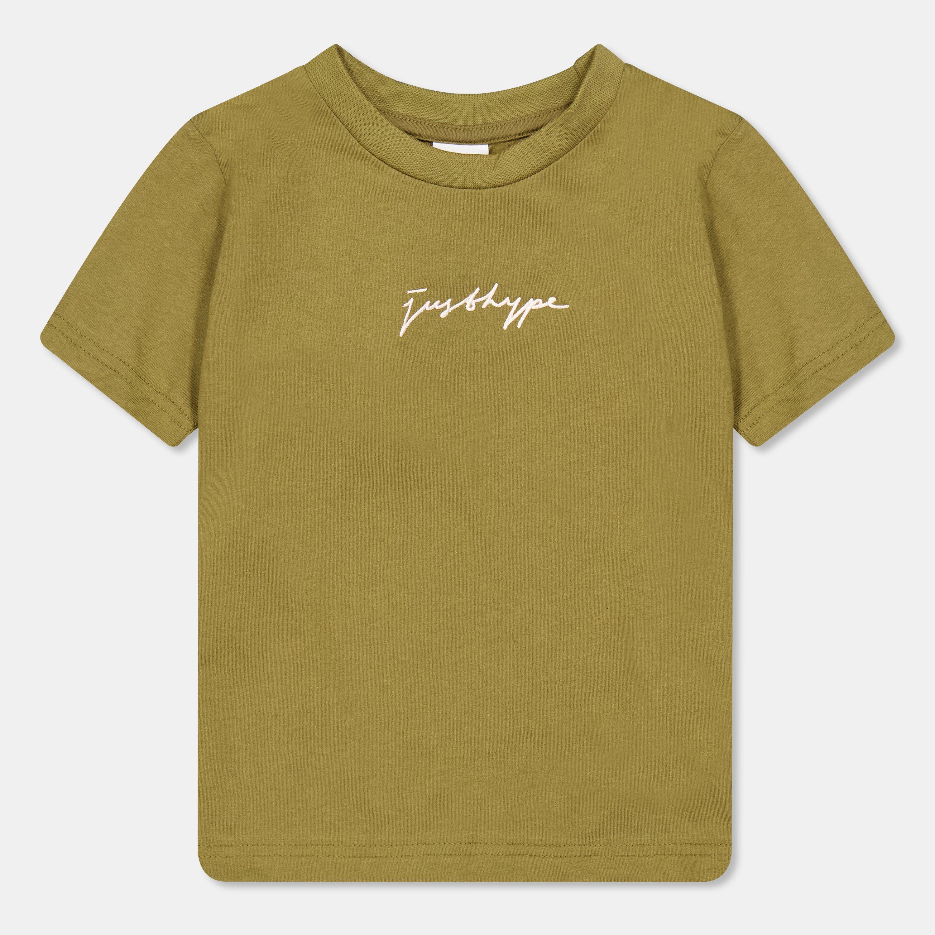 Hype Reg Tee Jn99