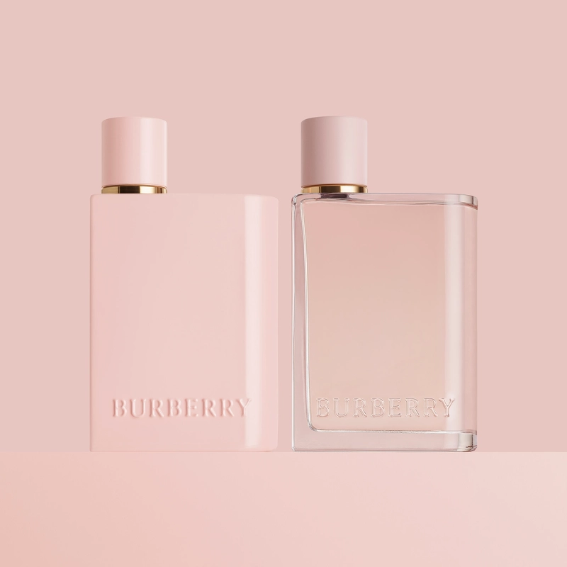 Burberry Her Elixir EDP 50 ml