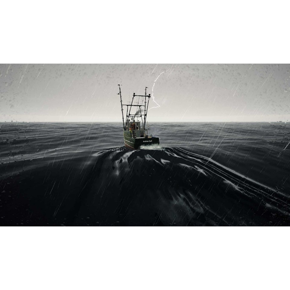 Fishing: North Atlantic (Complete Edition)- PlayStation 4