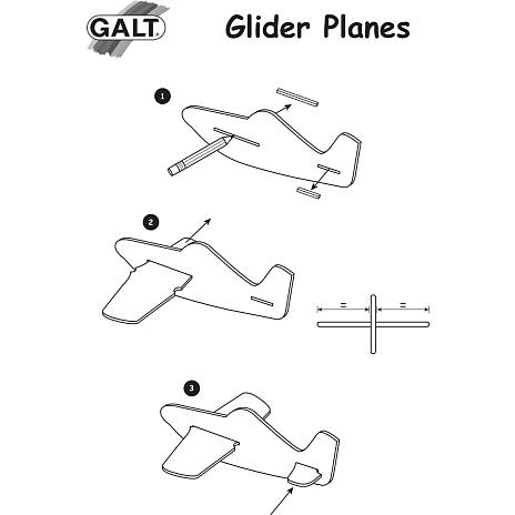 Galt svævefly