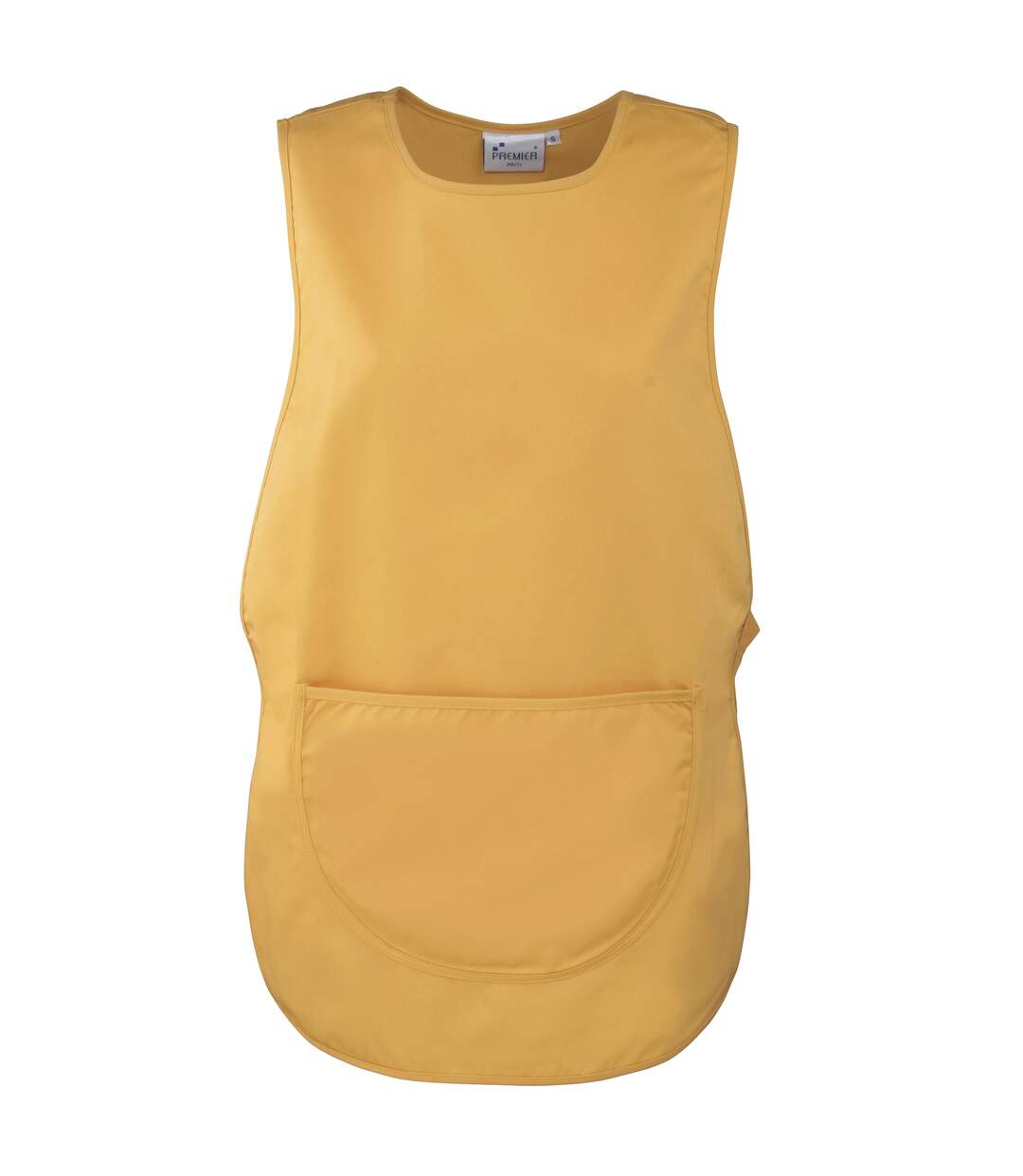 Premier - Tabliers avec poche - Femme (Tournesol) (XL) - UTRW7031
