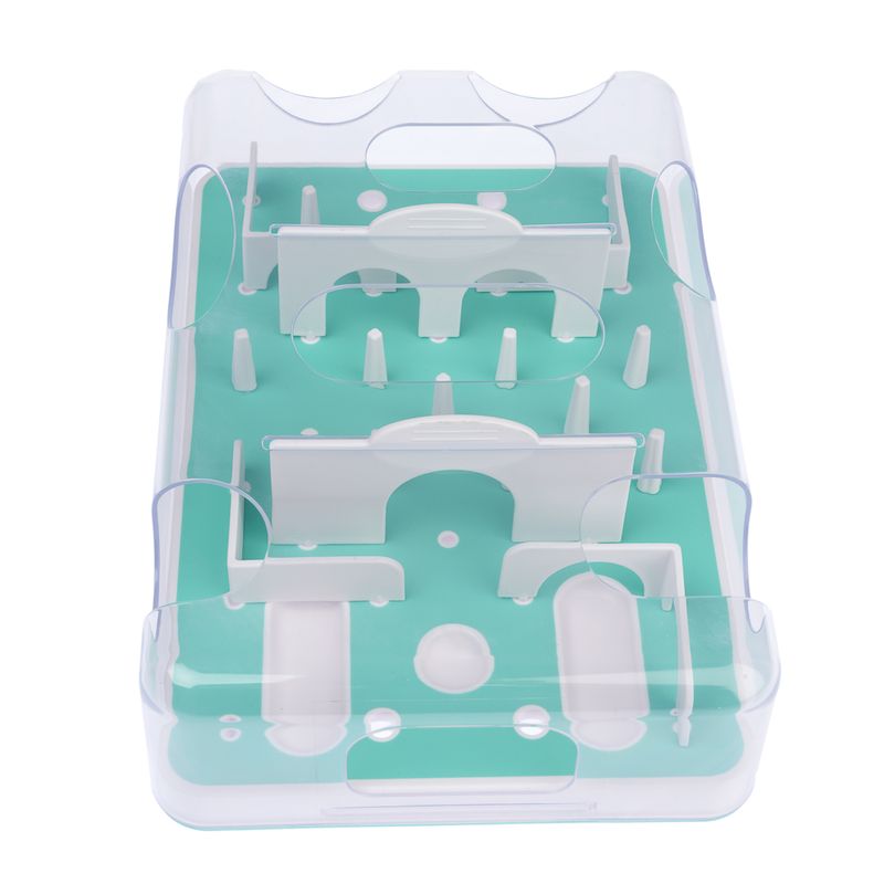 Jeu d'intelligence TIAKI Fun Puzzle