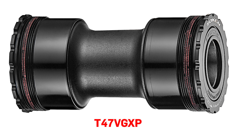 Token T47 Krankboks GXP
