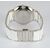 Jacques Lemans Unisex Dublin HighTech Ceramic weiß 1-1855B
