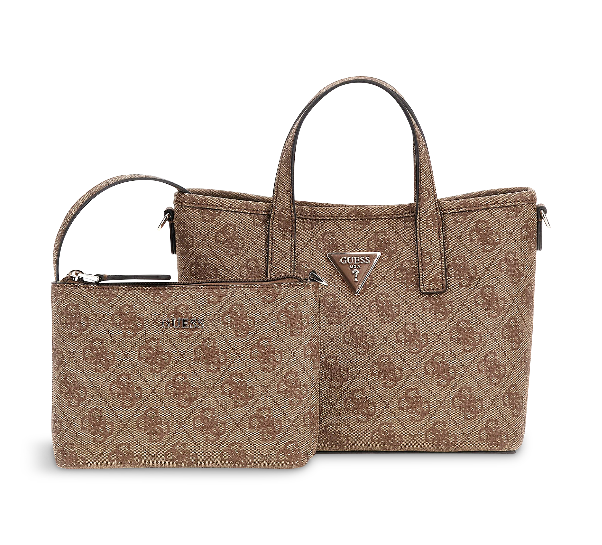 Guess LATONA braun