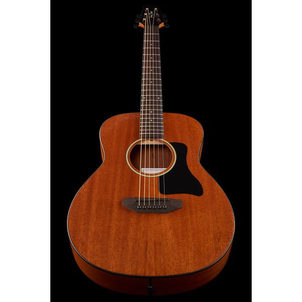 Harley Benton GS-Travel Mahogany Bundle