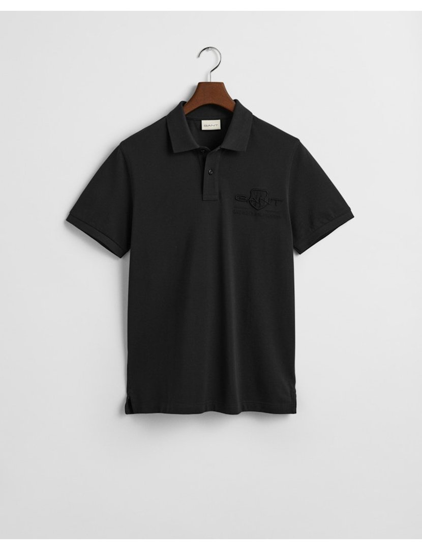 Black Polo
