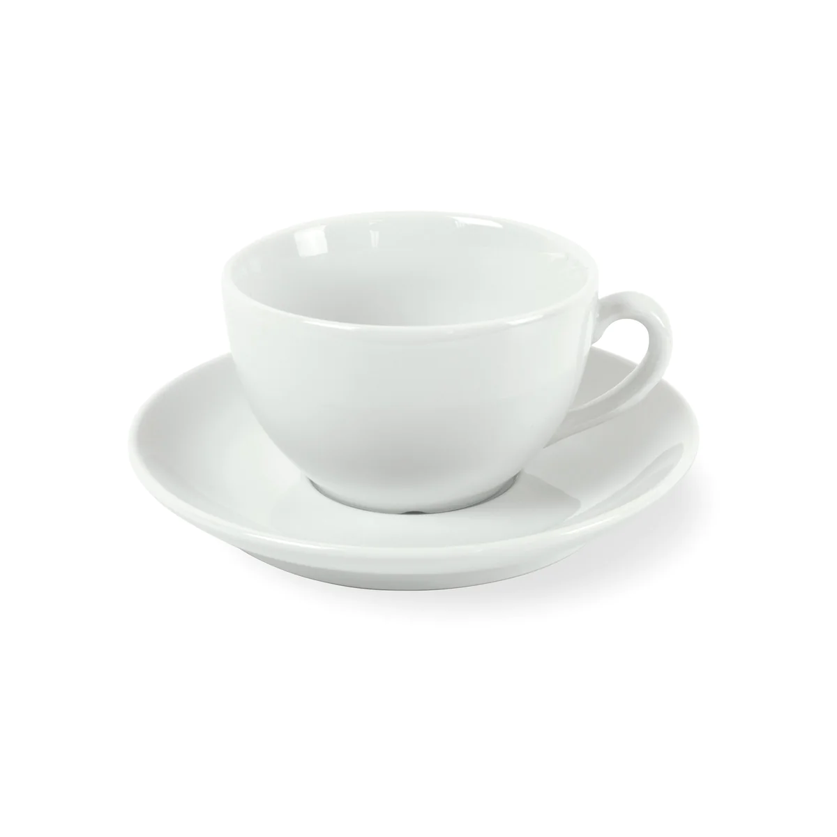 Côme - 6 tasses et soucoupes thé Médard de Noblat