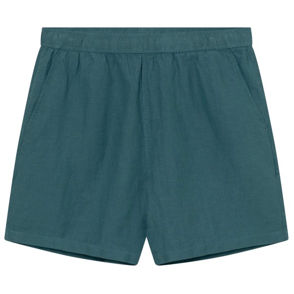 DEDICATED - Shorts Sibbarp Linen - Short