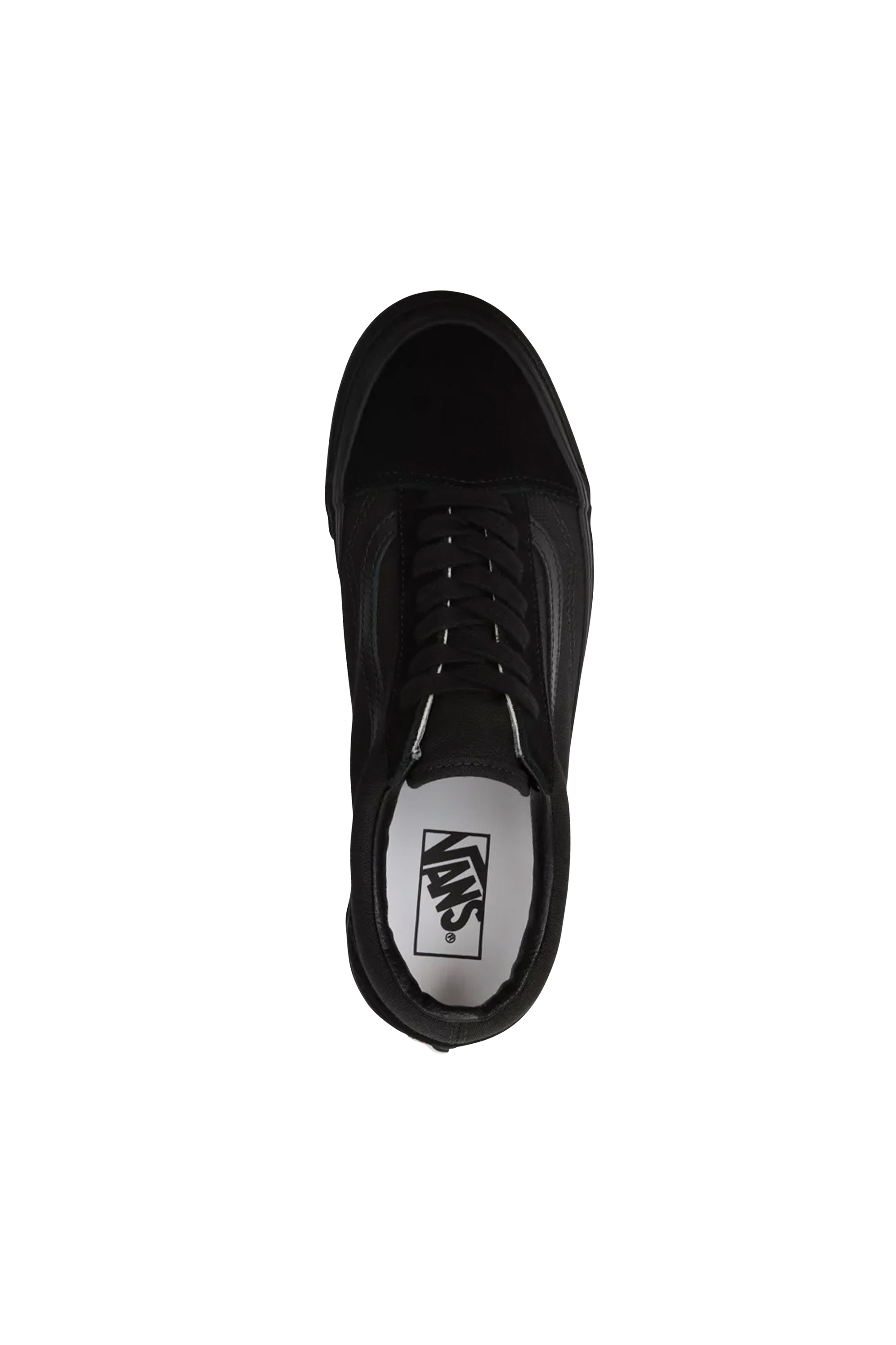 VANS Baskets ANAHEIM FACTORY OLD SKOOL Noir