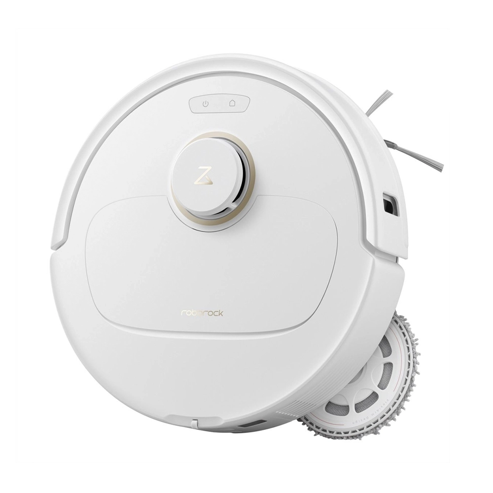 Roborock Saugroboter QR 598 weiss