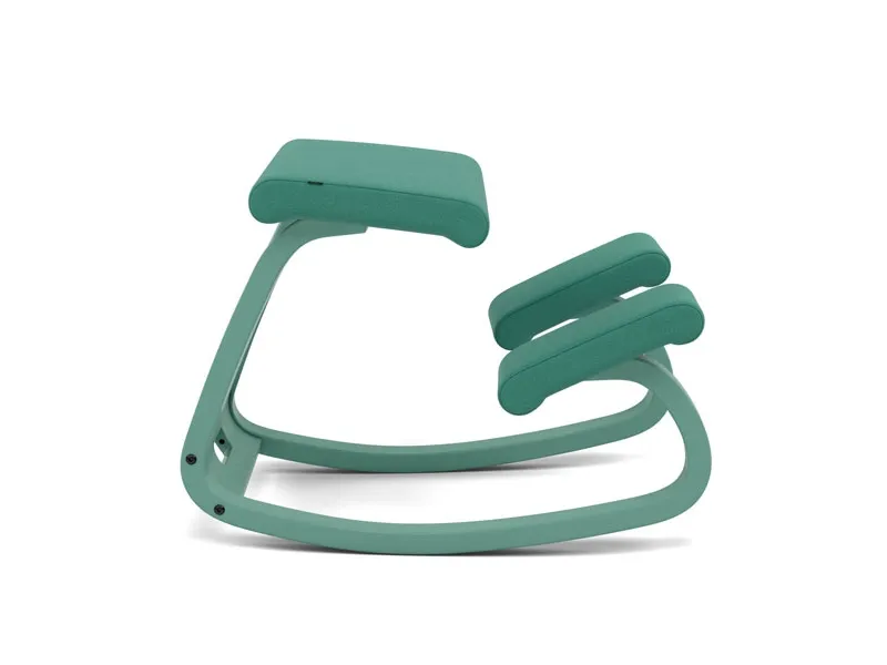 Knæstøttestol Varier Variable Monochrome Grotto