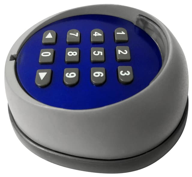 Tastatur
