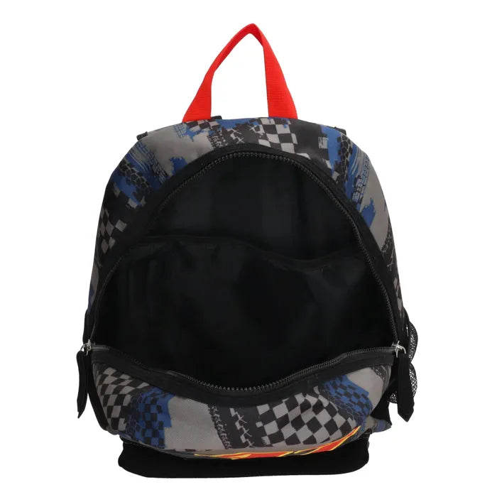 Zebra Trends Rugzak Boys Formula 1