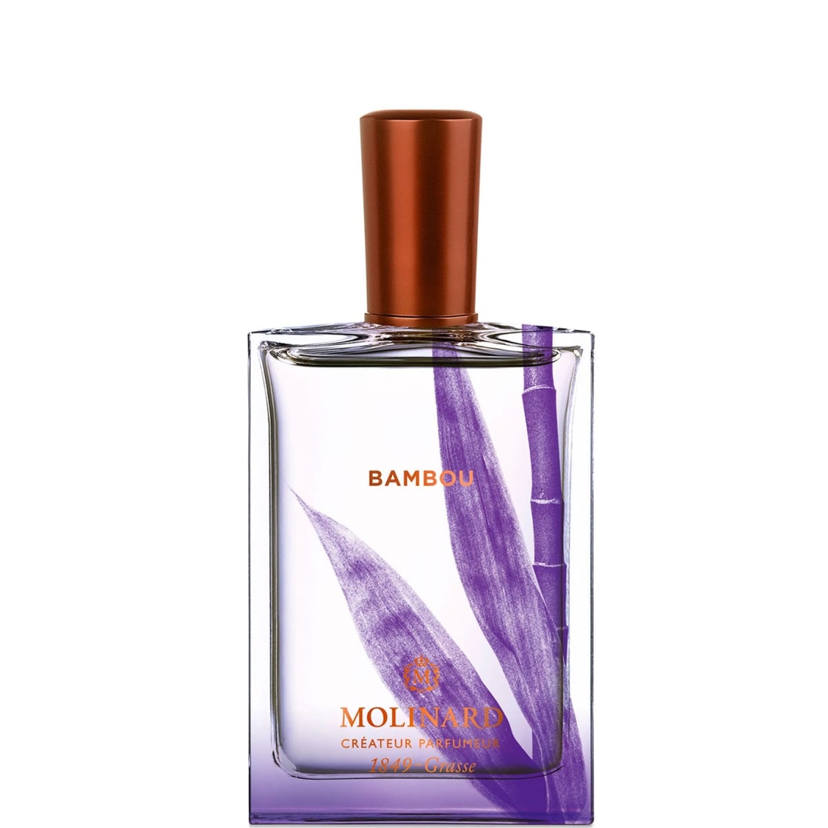 Molinard Bambou Eau de Parfum