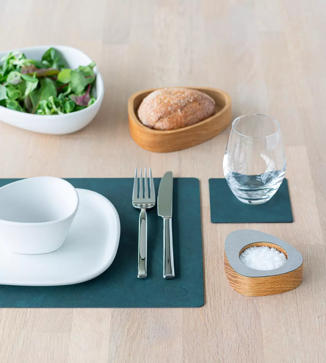 Tischset Nupo M Square