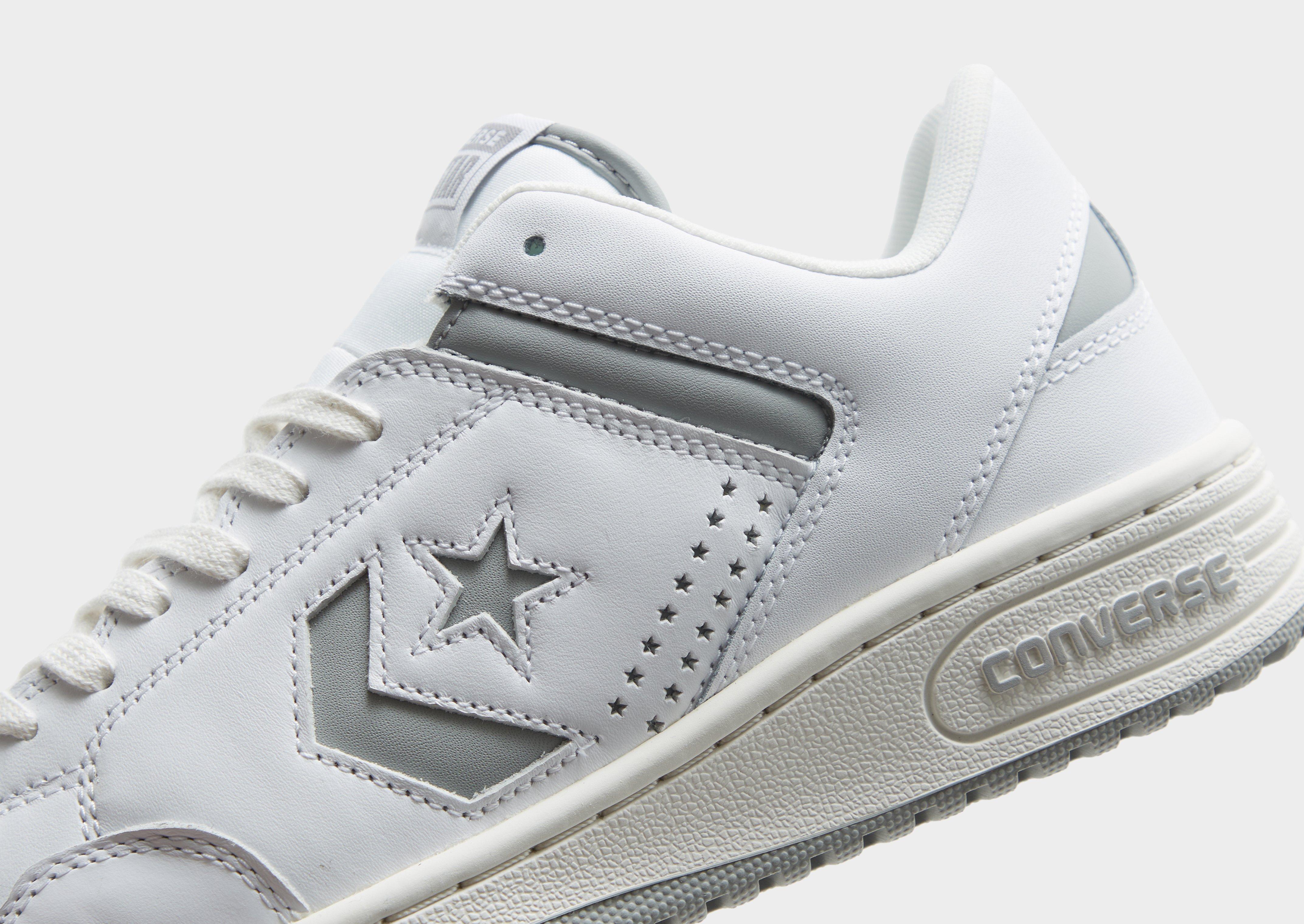Converse Weapon Ox Homme