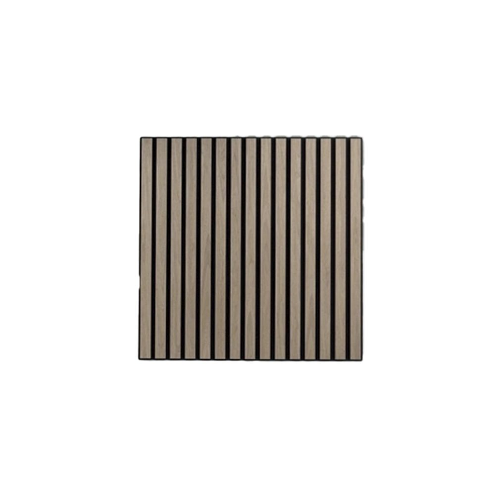 Kynast Exklusiv Akustikpaneel 60.5 x 60 cm hellbraun
