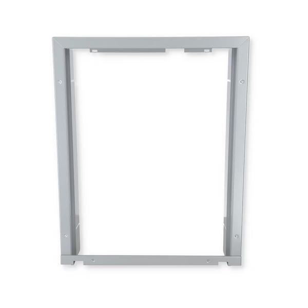Kühlschrank Einbaurahmen C85i / C95L - Grau