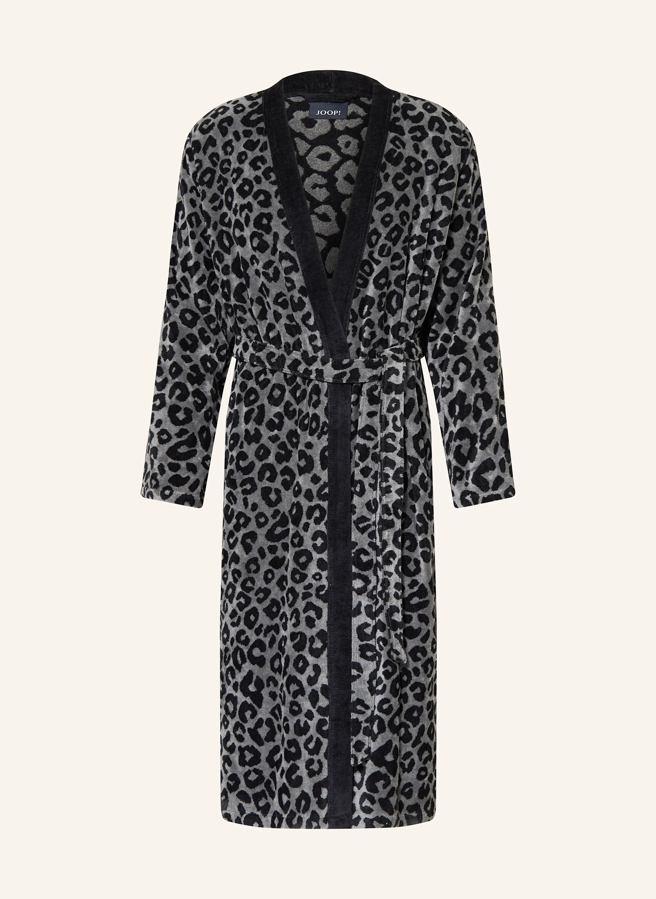 JOOP! Unisex-Bademantel WV 969