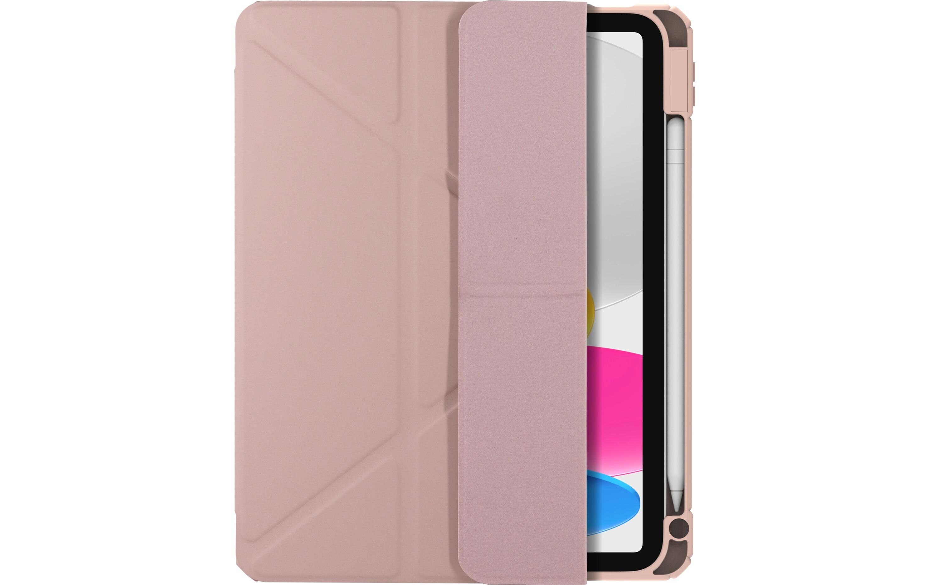 Tablet Book Cover London iPad 10.9